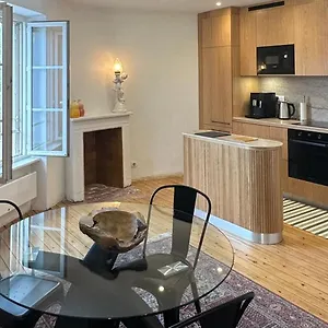 Appartement Duplex Familial Au Coeur De, Dinard