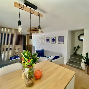 Appartement De La Vicomte, Dinard