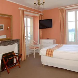 Appartement Gulf Stream, Dinard