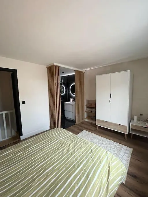 Le Duplex De La Cote Διαμέρισμα Ντινάρ