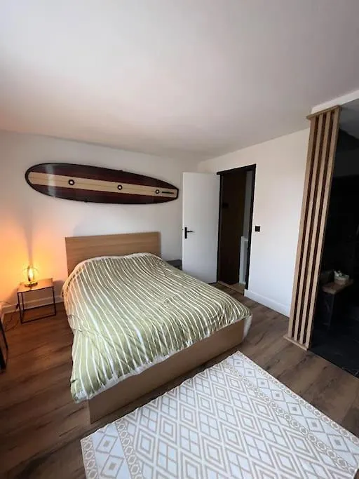 Le Duplex De La Cote Διαμέρισμα Ντινάρ Γαλλία