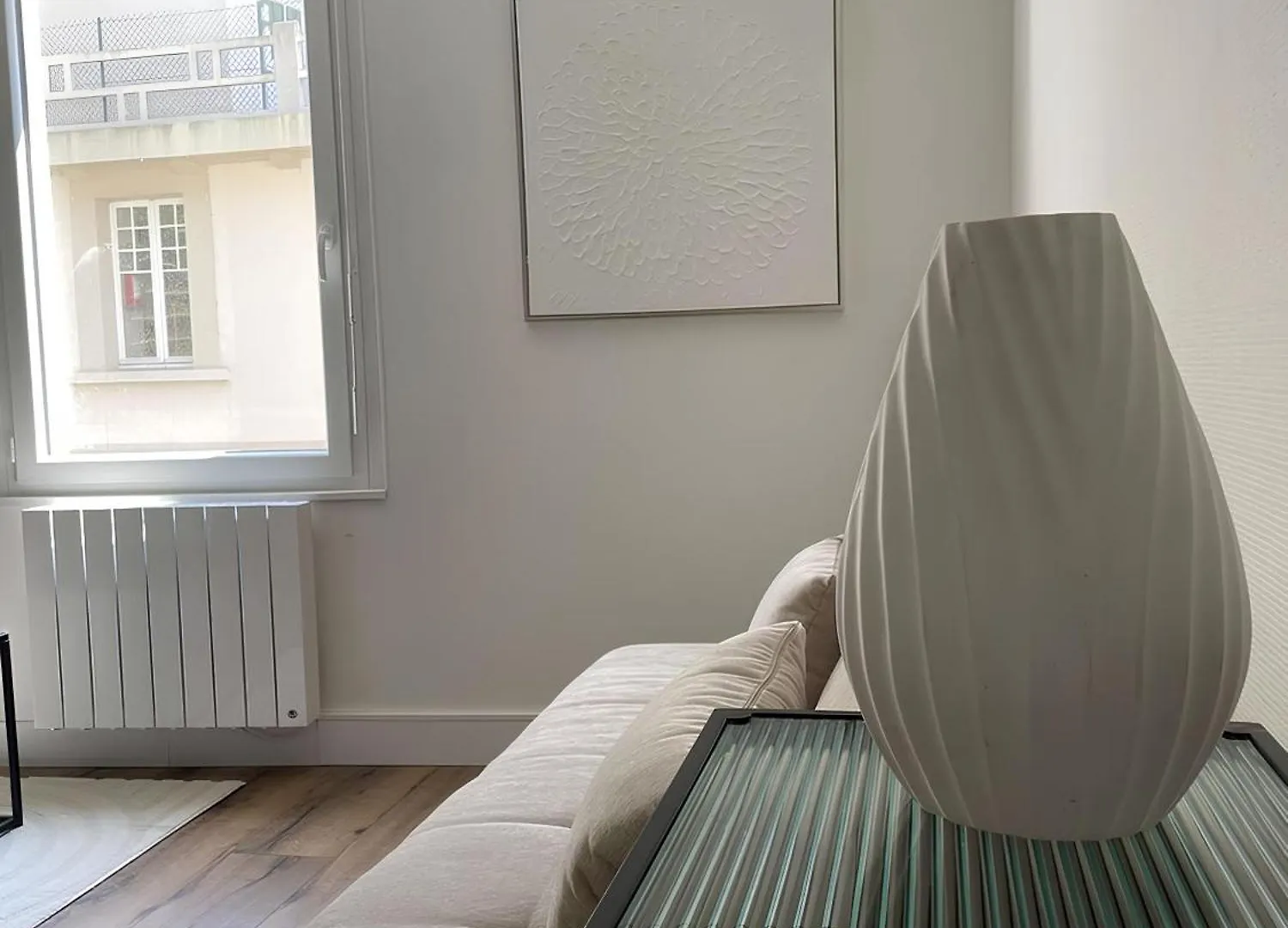 Le Duplex De La Cote Διαμέρισμα Ντινάρ