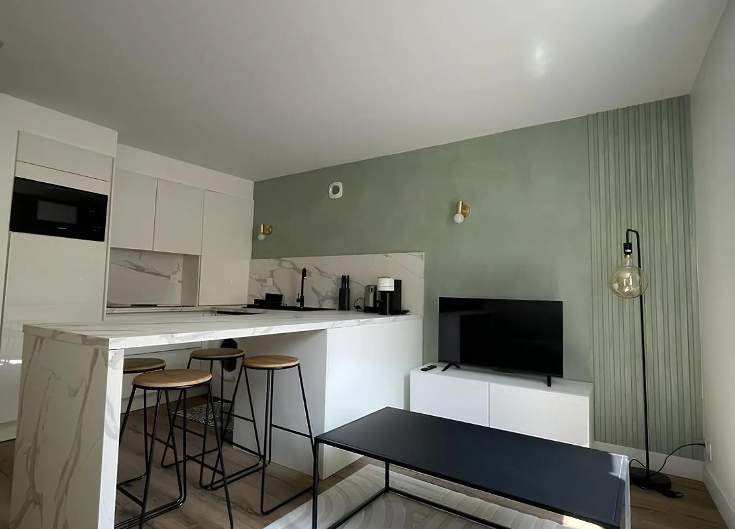 Le Duplex De La Cote Διαμέρισμα Ντινάρ